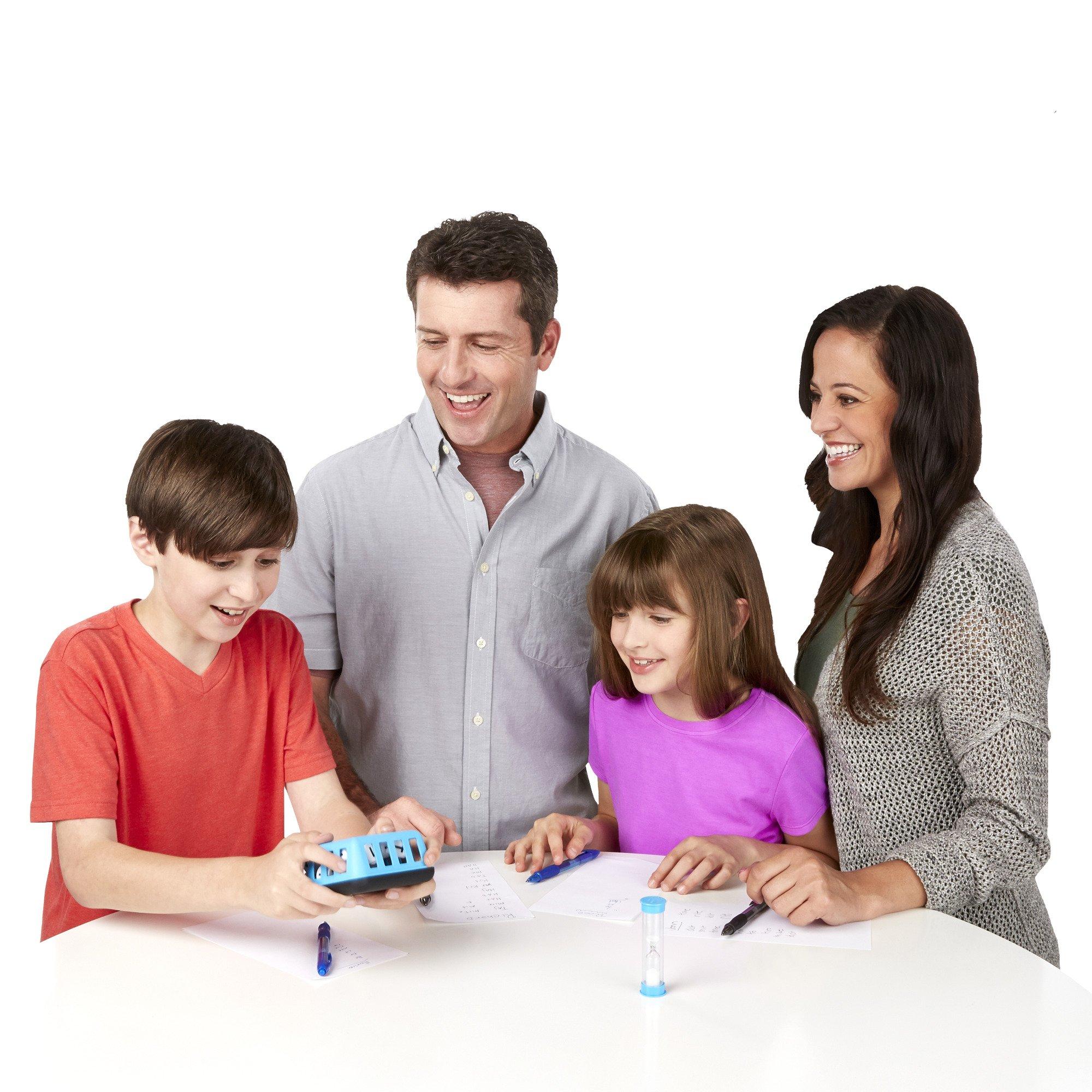 Hasbro Gaming Hasbro Gaming Scrabble Boggle Game