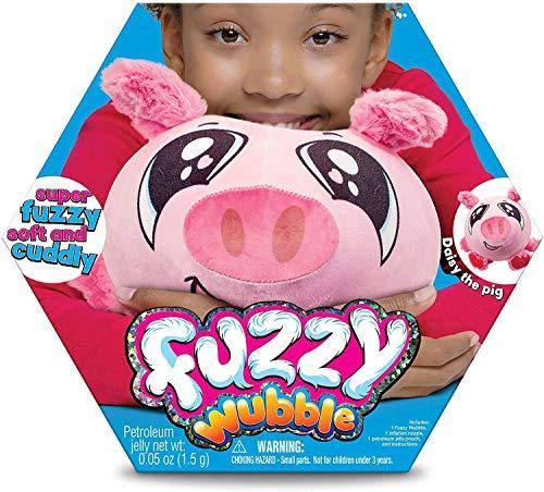 Fuzzy store wubble pig