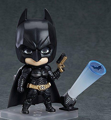 Good Smile Good Smile The Dark Knight Rises: Batman Nendoroid