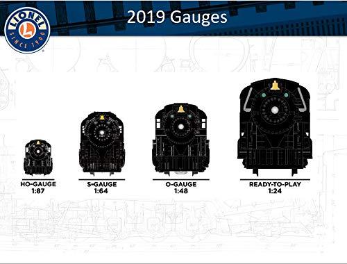 Lionel Lionel Train, Disappearing Hobo Car