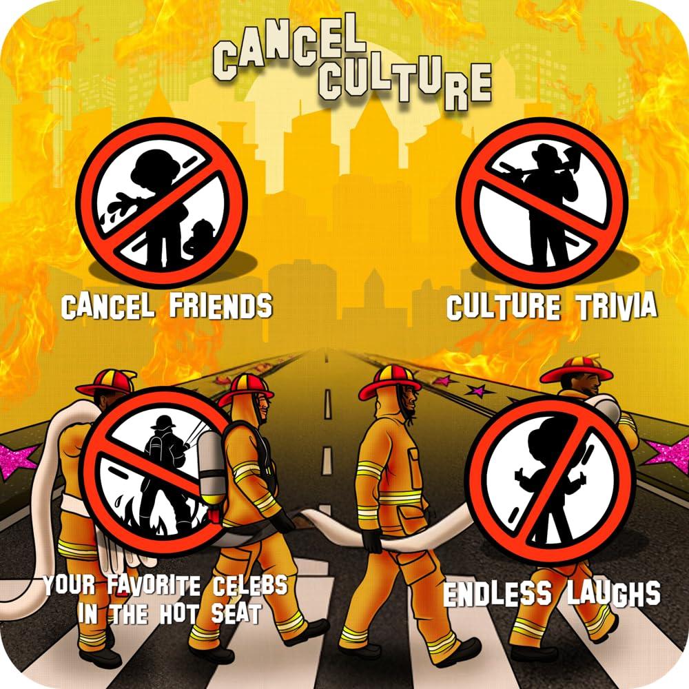 Charge It 2 The Game Drinking Cards Charge It 2 The Game: Cancel Culture - Ideal Adult Party Game with 600 Cards for Group Fun - Perfect for Game Nights & Adult Game Night. Engaging Witty Inappropriate Humor for Memorable Moments.