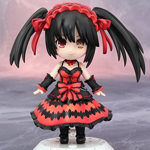Griffin Griffon Date A Live II: Kurumi Tokisaki Nanorich VC Figure