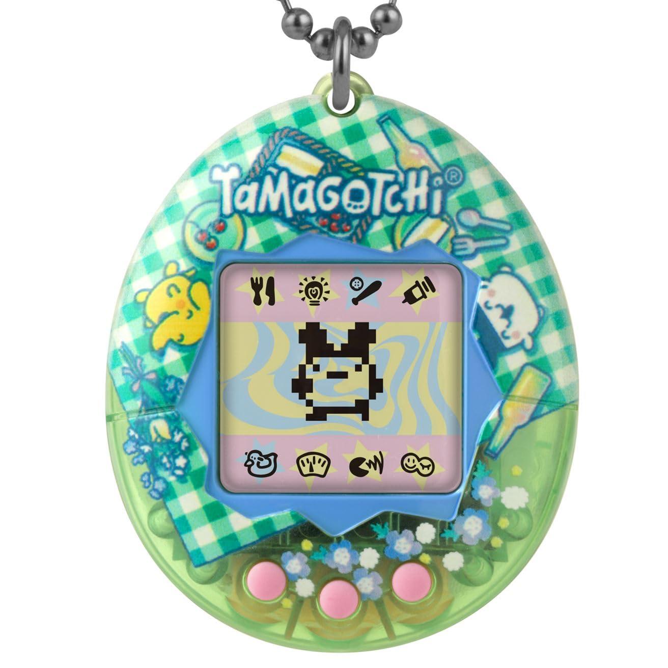 Tamagotchi Tamagotchi Original - Tama Picnic