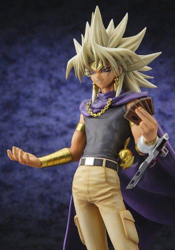 Kotobukiya Kotobukiya Yu-Gi-Oh: Yami Marik Artfx J Statue