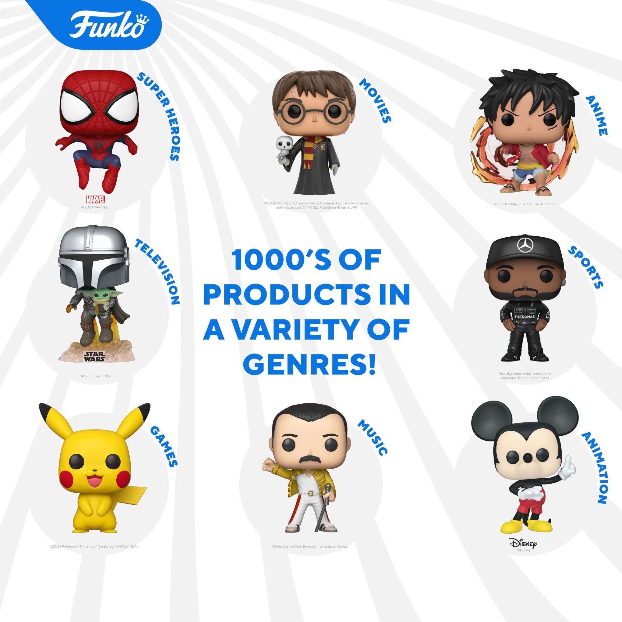 Funko Funko Marvel Collector Corp Subscription Box: The Marvels - L