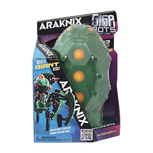 Blip Toys blip toys 61125 GIGABOTS Beast-ARAKNIX