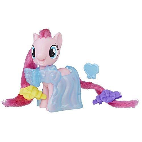 My little pony pinkie pie sales figure