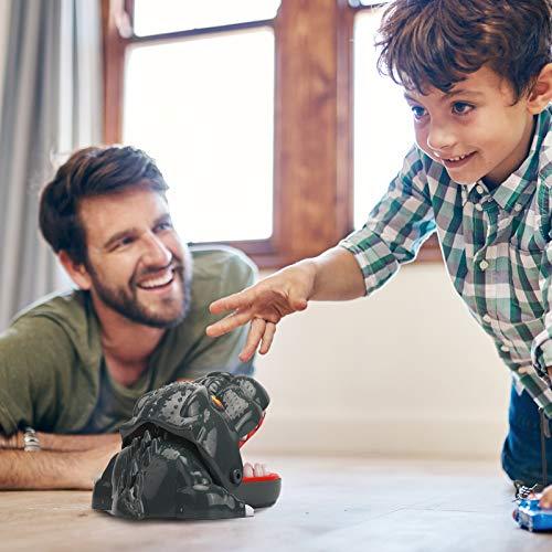 iShyan Dinosaur Dentist Games for Kids, Dinosaur Biting Finger Game Funny Toys, Ages 4 and Up