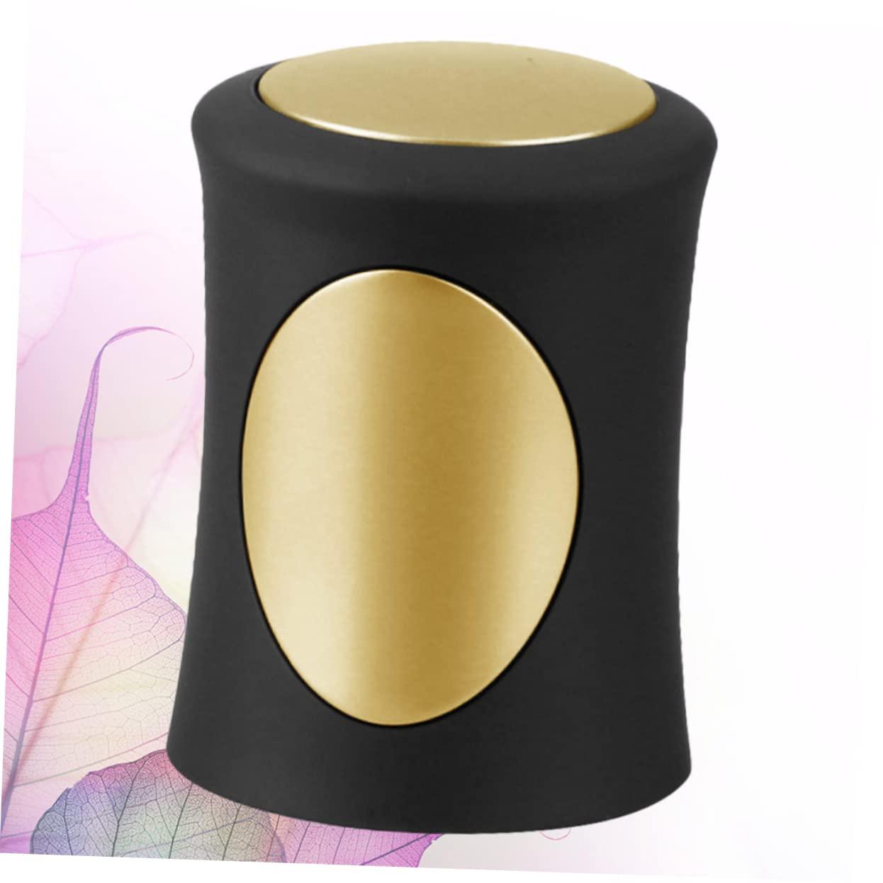 WHAMVOX WHAMVOX Dice Tower Stacking Game Dice Cups Black Abs Material Easy to Use and Clean for Pub and Bar