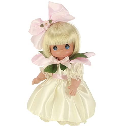 Precious Moments Precious Moments 12" Bouquet of Friendship Rose Blonde Doll