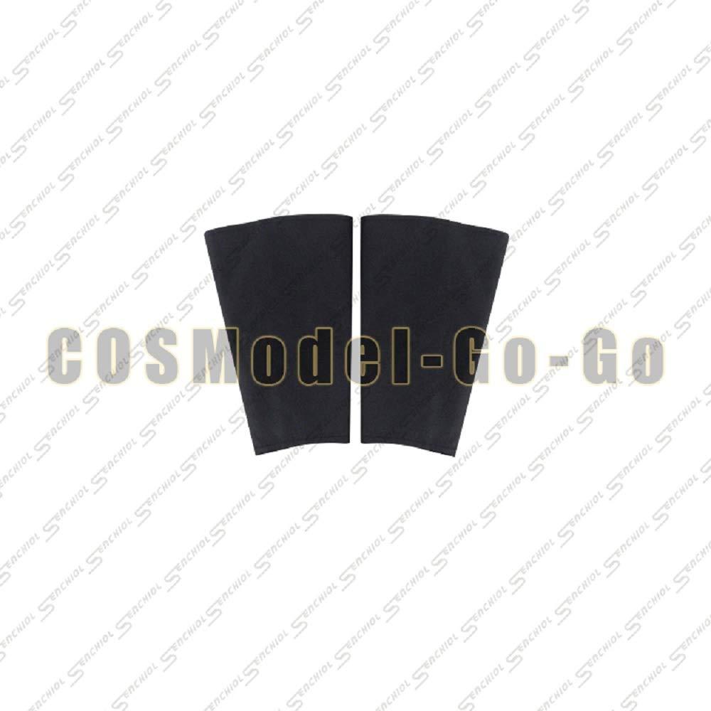 QILONG The Dragon Prince Claudia Cosplay Costume 3035 (Male L)