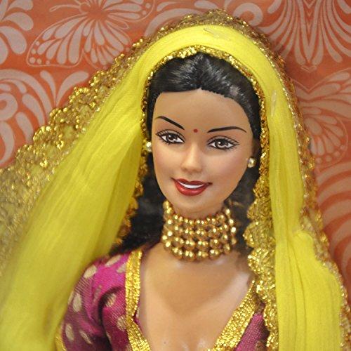 Barbie doll makeup in hindi on sale