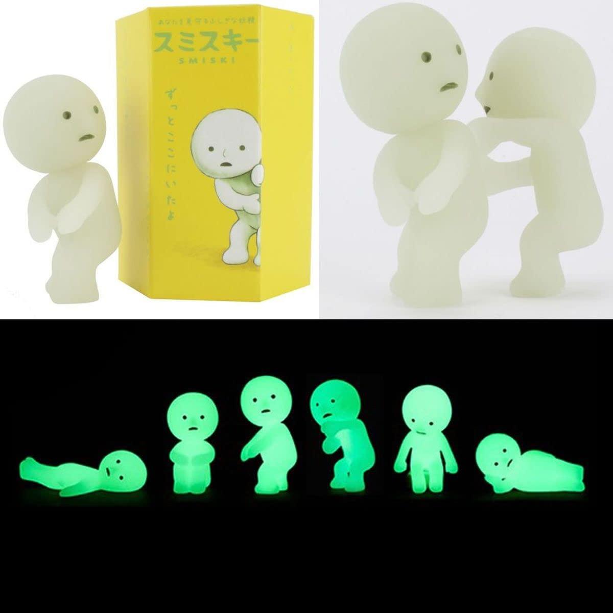 Smiski Smiski 1 Figure Series 1 - Note There is a Single Figure