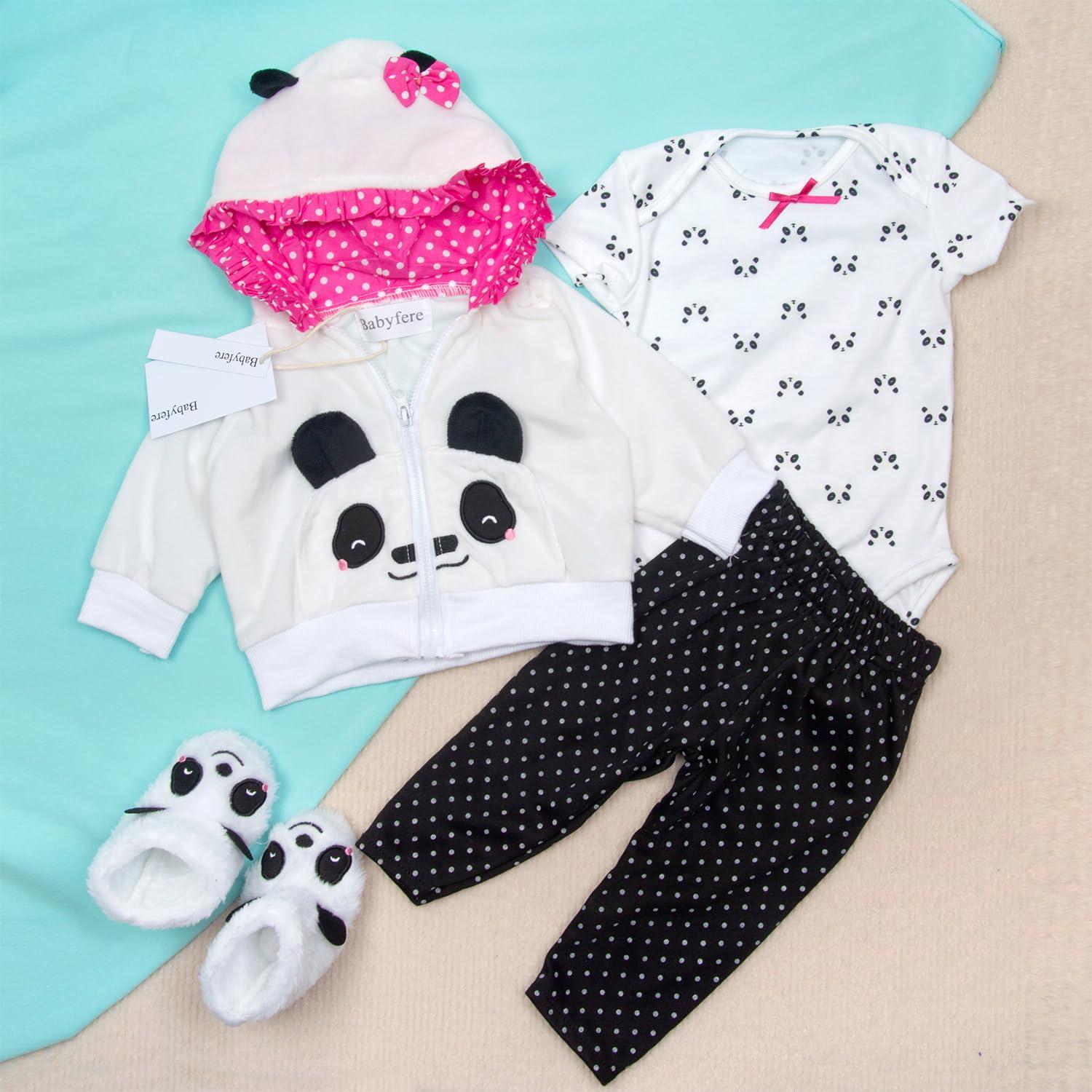 Baby clothes for reborn dolls online