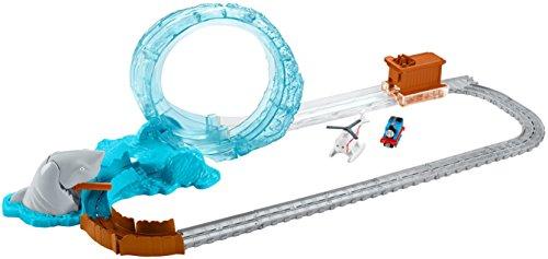 Thomas & Friends Thomas & Friends Adventures, Shark Escape