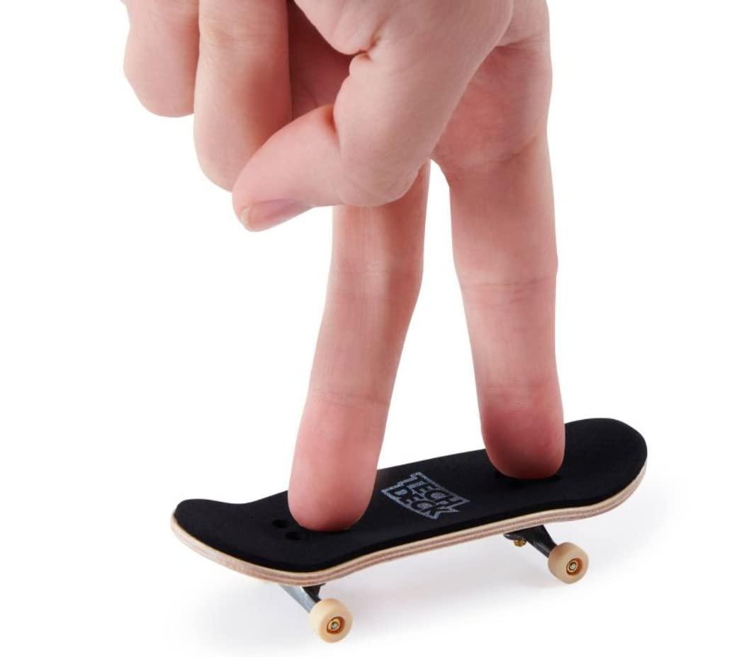 TECH DECK TECH DECK Performance Series (Wood Board) Krooked