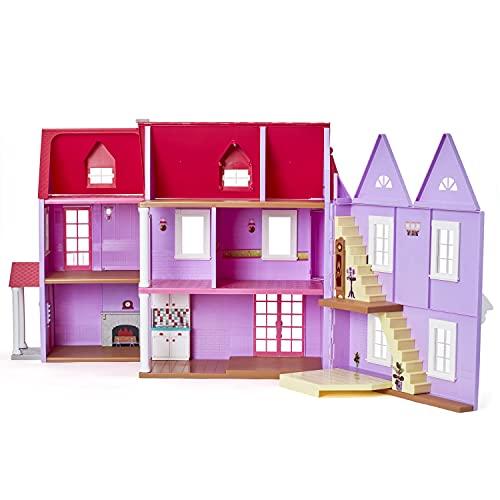 You and me happy store together dolls house furniture