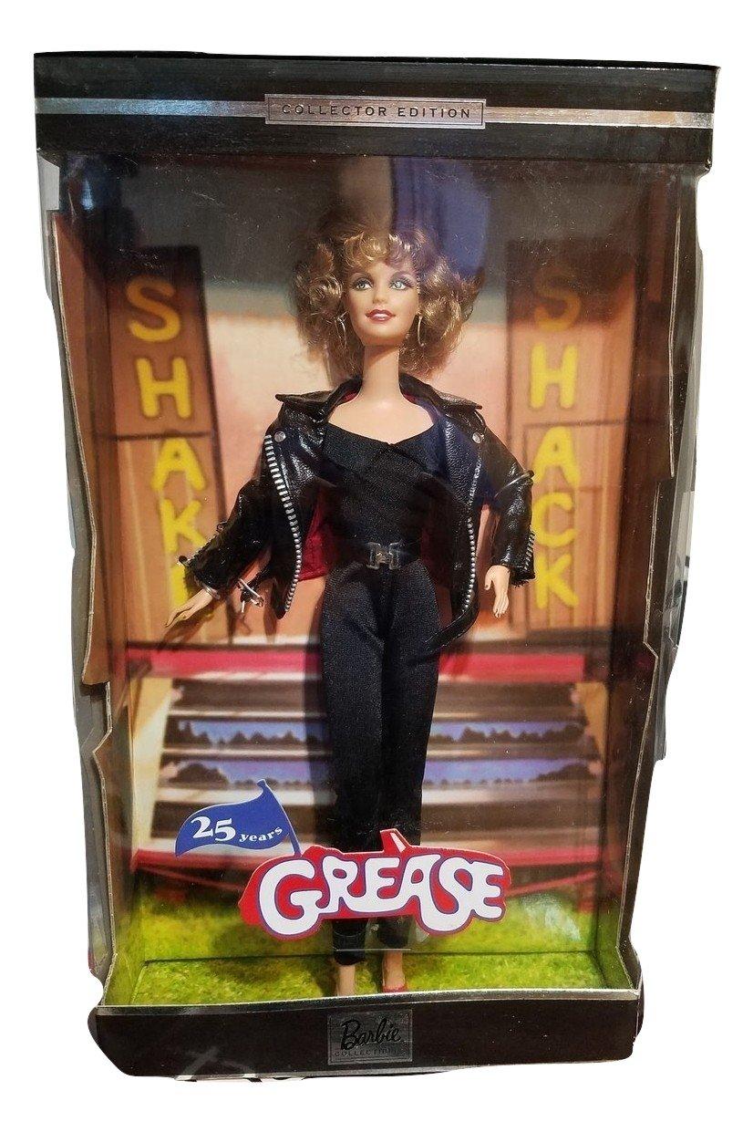 Mattel Barbie as Sandy in Grease