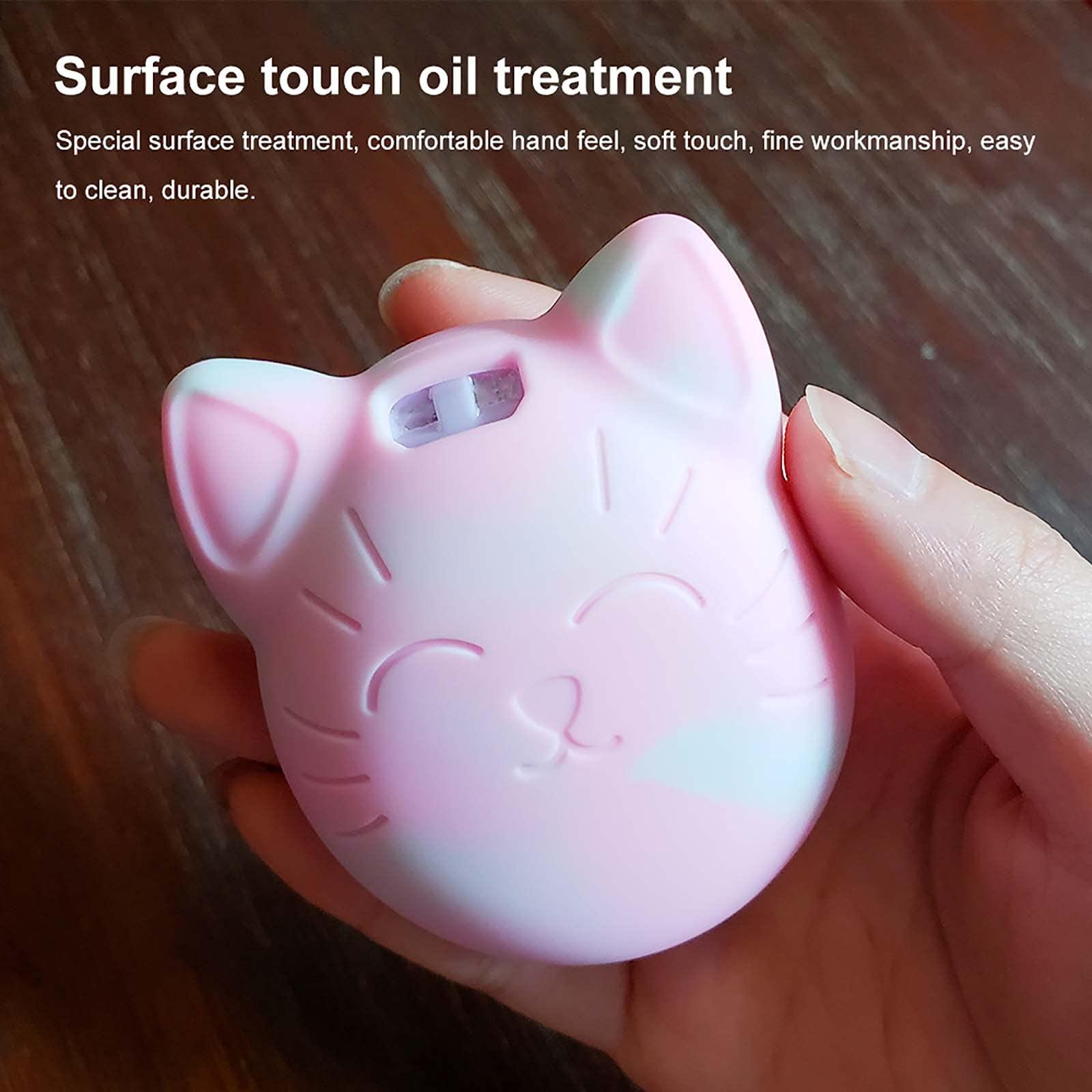 COMETX COMETX Tamagochi Pet Game Protective Cover Shell Silicone Case Pet Game Machine Cover for Tamagotchi Cartoon Electronic Pet Game Machine