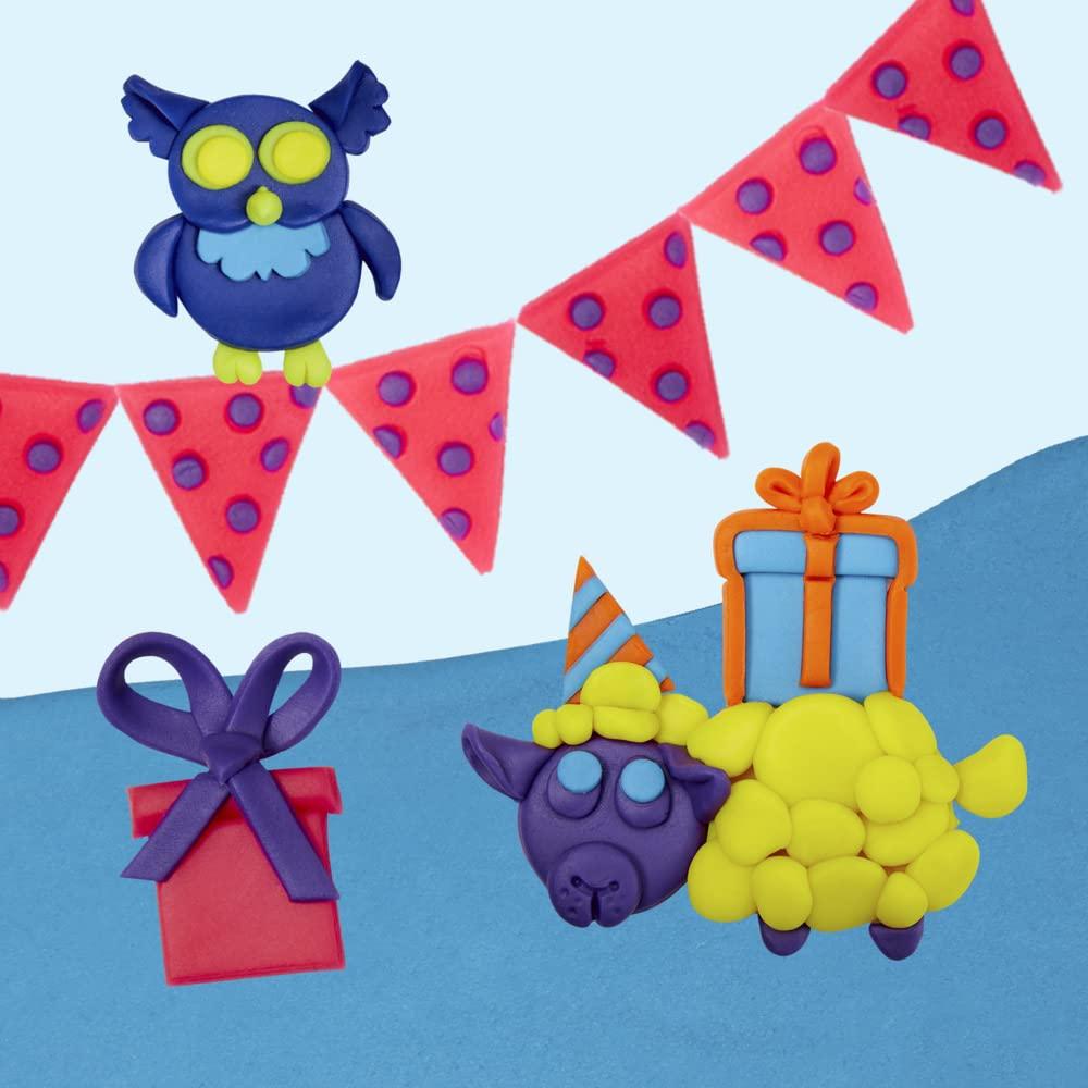 Play-Doh Play-Doh Party Bag, 18367EU4