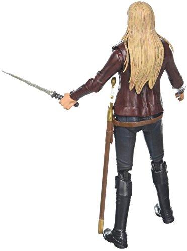 Icon Heroes Icon Heroes Once Upon A Time: Emma Swan Action Figure