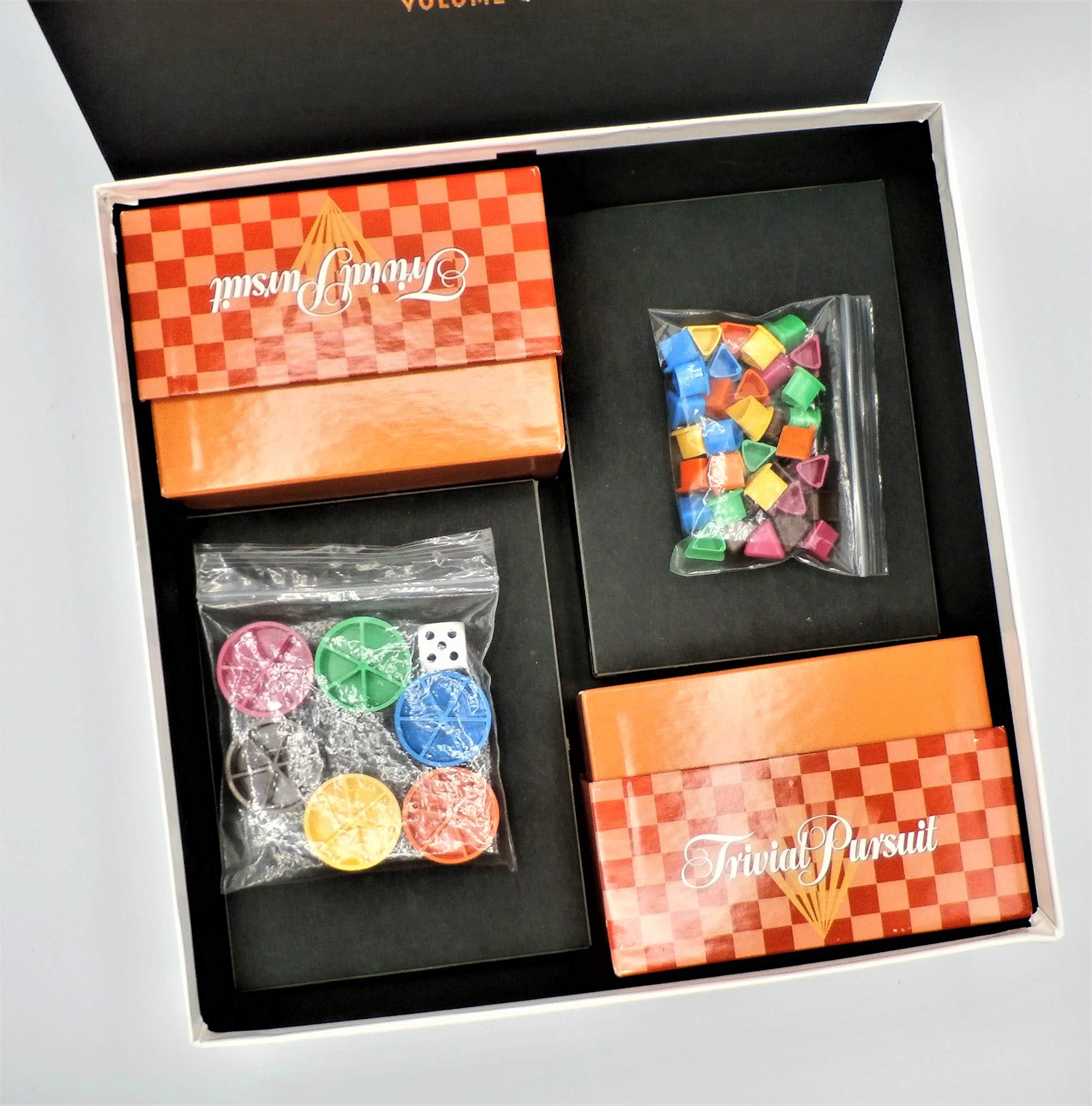 Hasbro Trivial Pursuit: 6th Edition