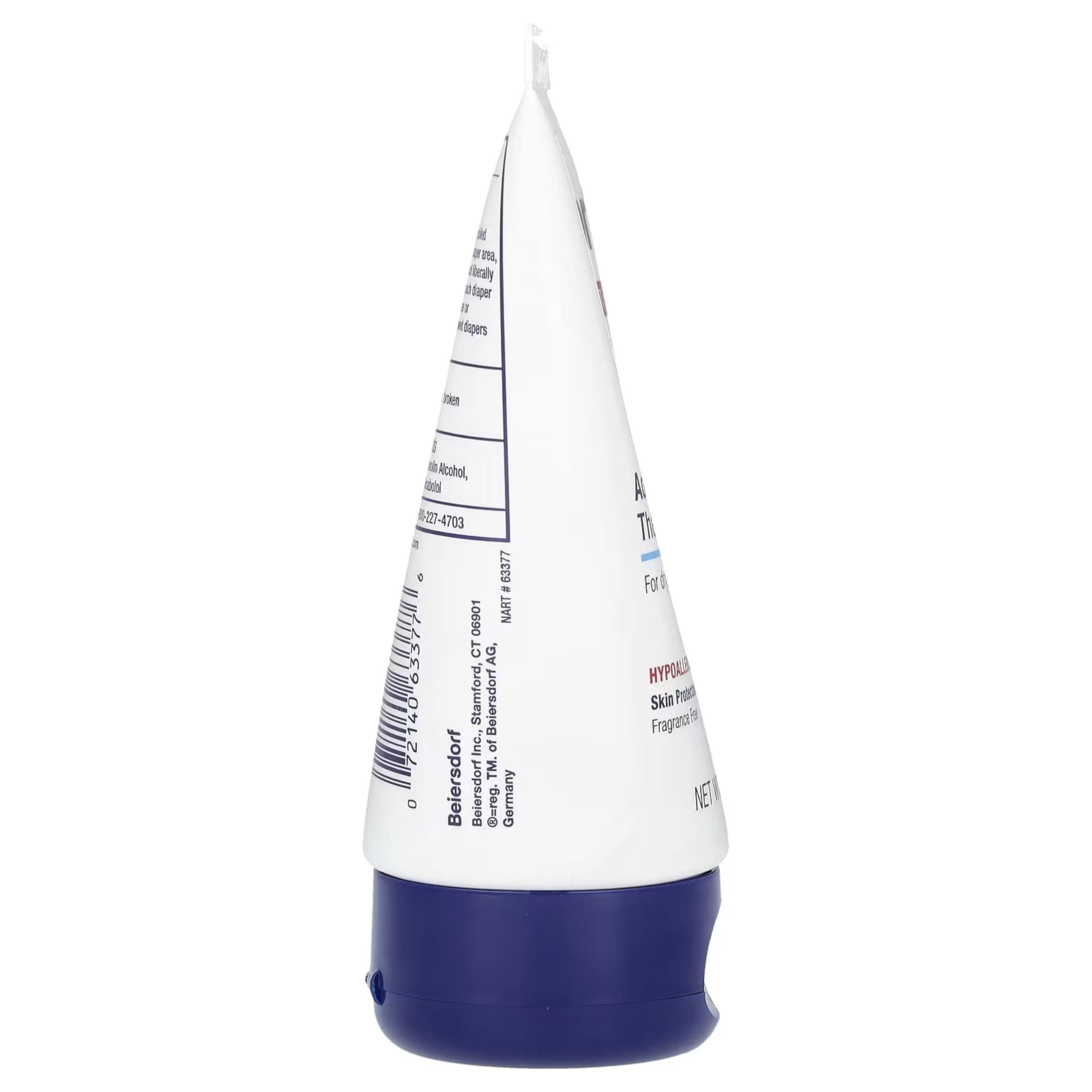 Eucerin Aquaphor Baby Healing Ointment, 3 oz