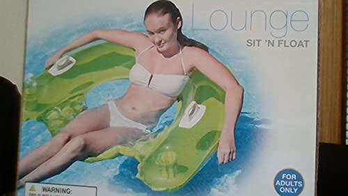 ToysCentral Basics Lounge sit and Float