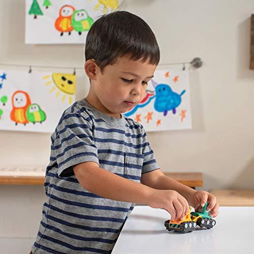 VTech VTech Go! Go! Cory Carson PlayZone Kimmy and Timmy Mini