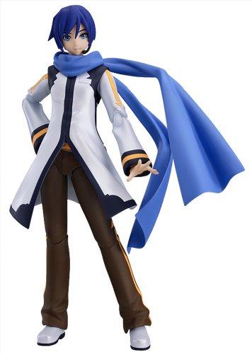 Good Smile Vocaloid: Kaito Figma Action Figure Good Smile