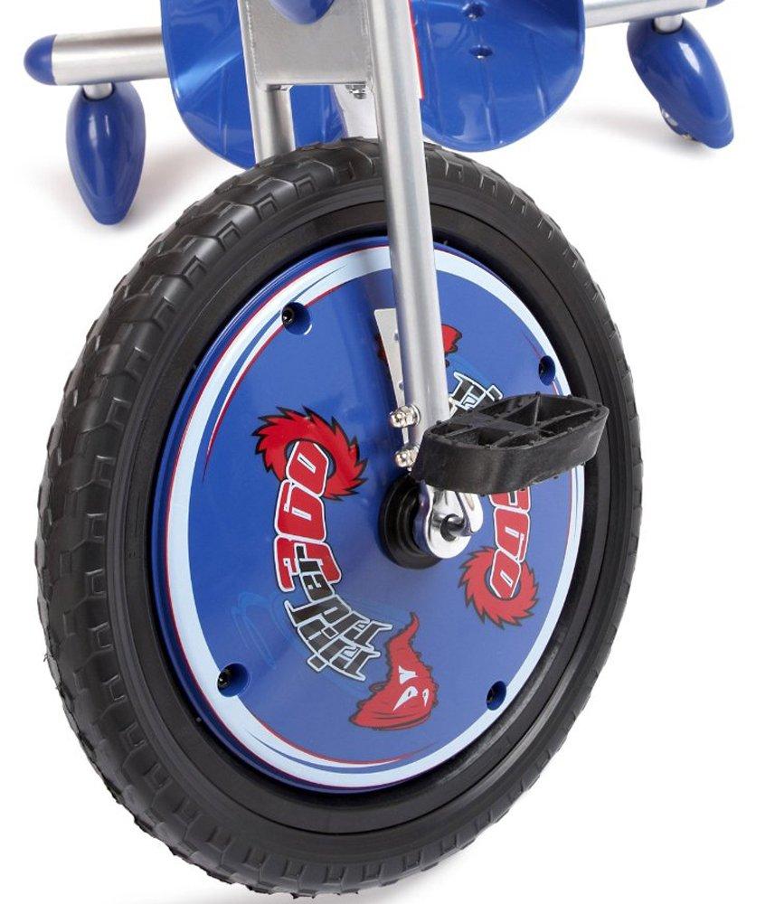 Razor Razor RipRider 360 Caster Trike for Kids Ages 5+ and Razor FlashRider 360 Caster Trike