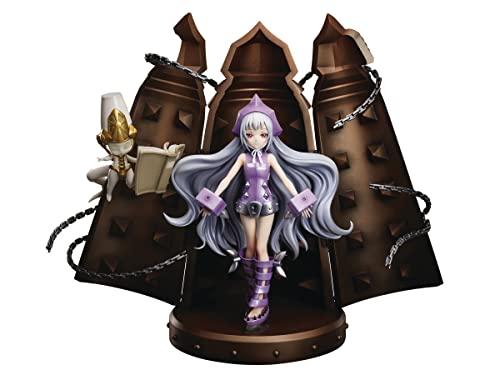 FuRyu Shaman King: I. M. Jeanne 1:7 Scale PVC Figure