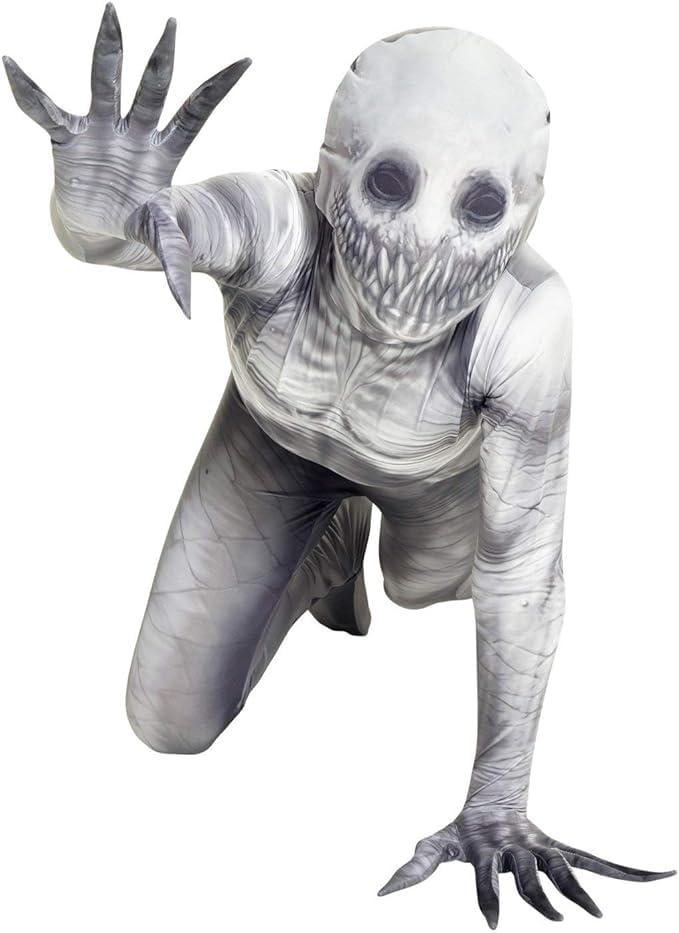 Morphsuits Morphsuits The Rake Costume for Kids, Boys Rake Costume, Kids Rake Costume, The Rake Halloween Costume