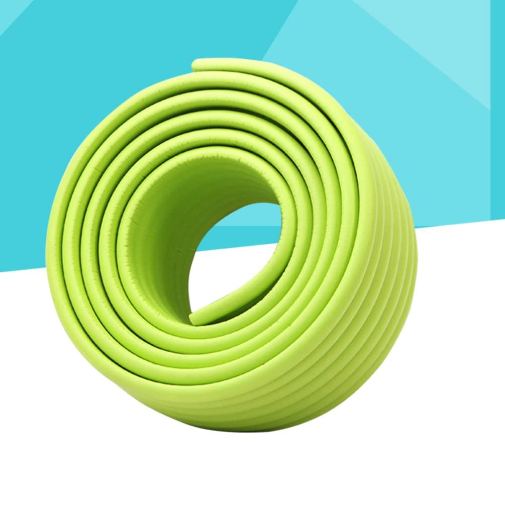 ARTIBETTER ARTIBETTER Table Corner Guards Corner Furniture Table Corner Protectors Furniture Corner Protectors Table Cover Protector Edge Protector W-Shaped Table Protector Baby Anti-Collision Pads