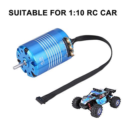 Rc car shop electric motor