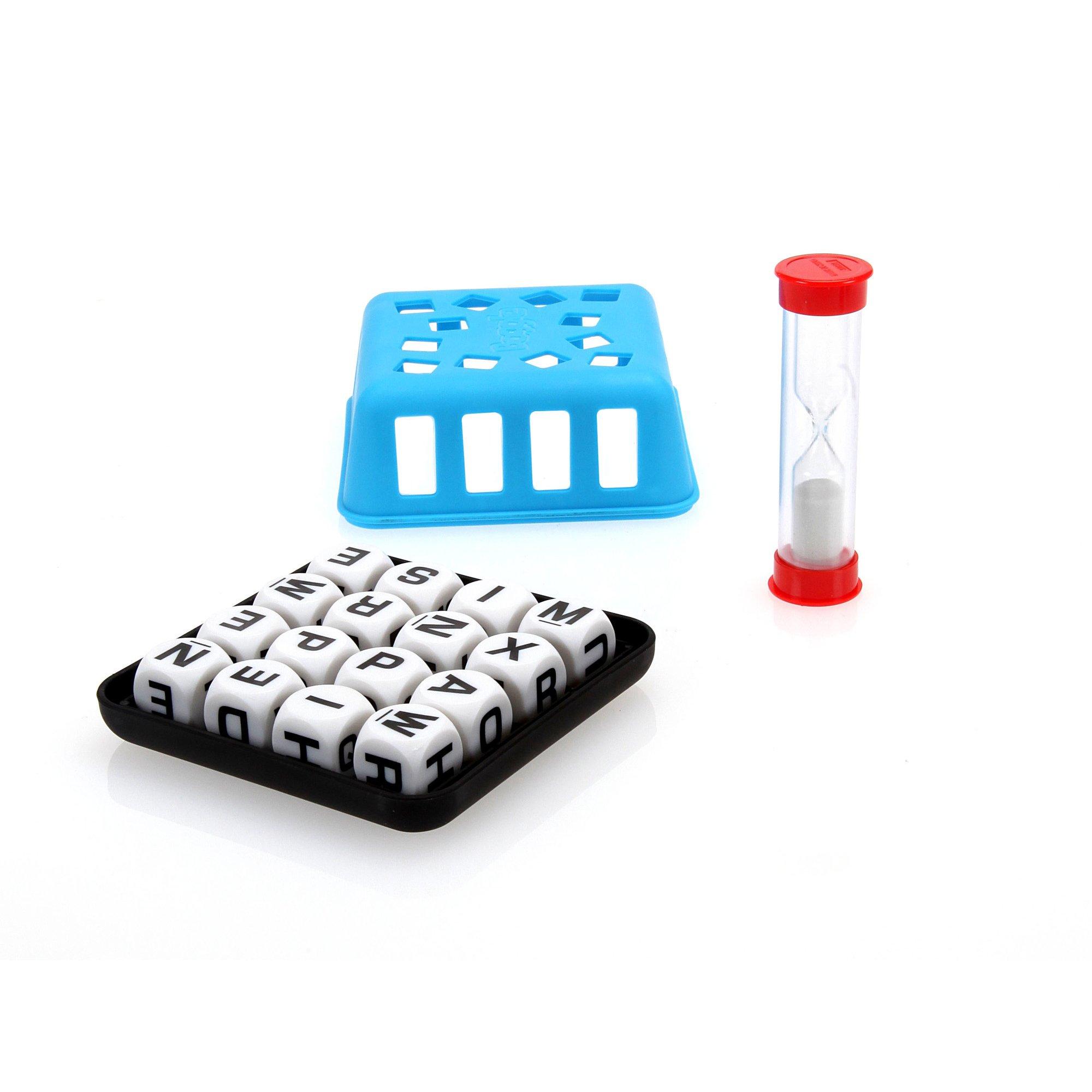 Hasbro Gaming Hasbro Gaming Scrabble Boggle Game