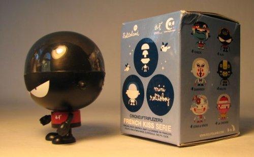 Rolitoboy Rolitoboy French Kiss Series 2.5 inch Run