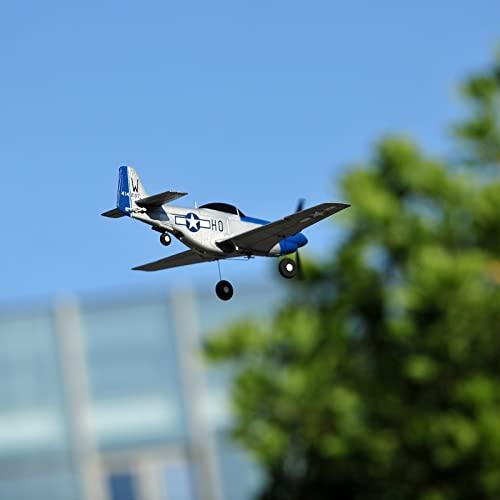 GoolRC GoolRC RC Airplanes Remote Control Plane RC Planes RC Jet 2.4GHz RC Plane 6-axis Gyro Gliding Aircraft Flight Toys for Adults Kids Boys One-Key U Turn Airplanes Remote Control