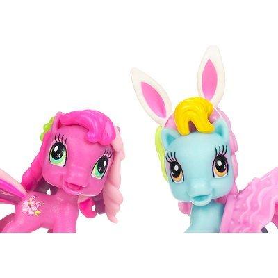 My Little Pony My Little Pony Celebrate Spring with Cheerilee & Rainbow Dash