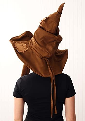 Rubie's Harry Potter Sorting Hat, Brown