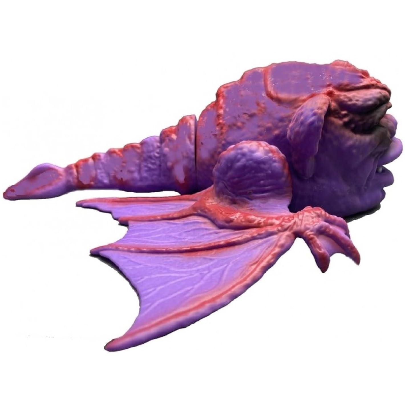 BOGLINS Boglins: Bat Boglin Vlad 8-Inch Collectible Action Figure