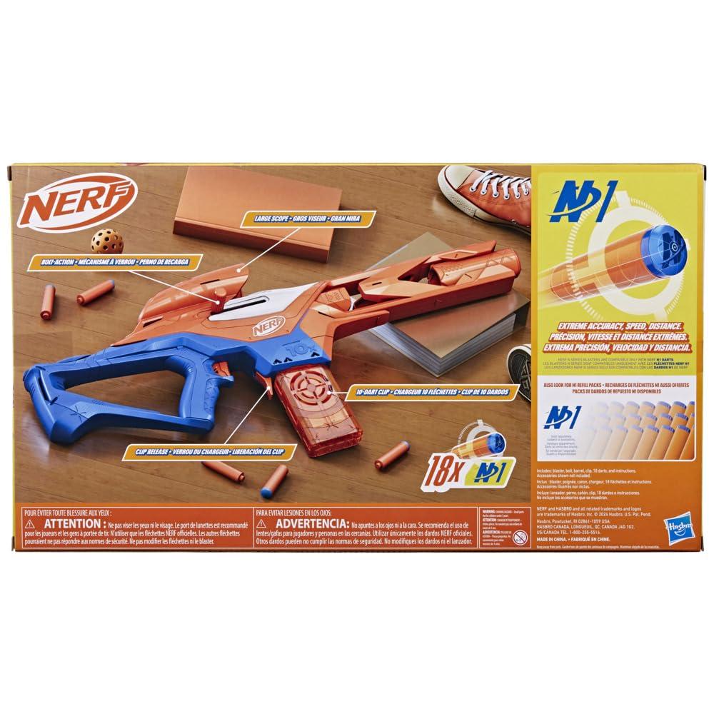 Nerf NER N Series Pinpoint