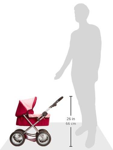 Bayer trendy dolls pram sales