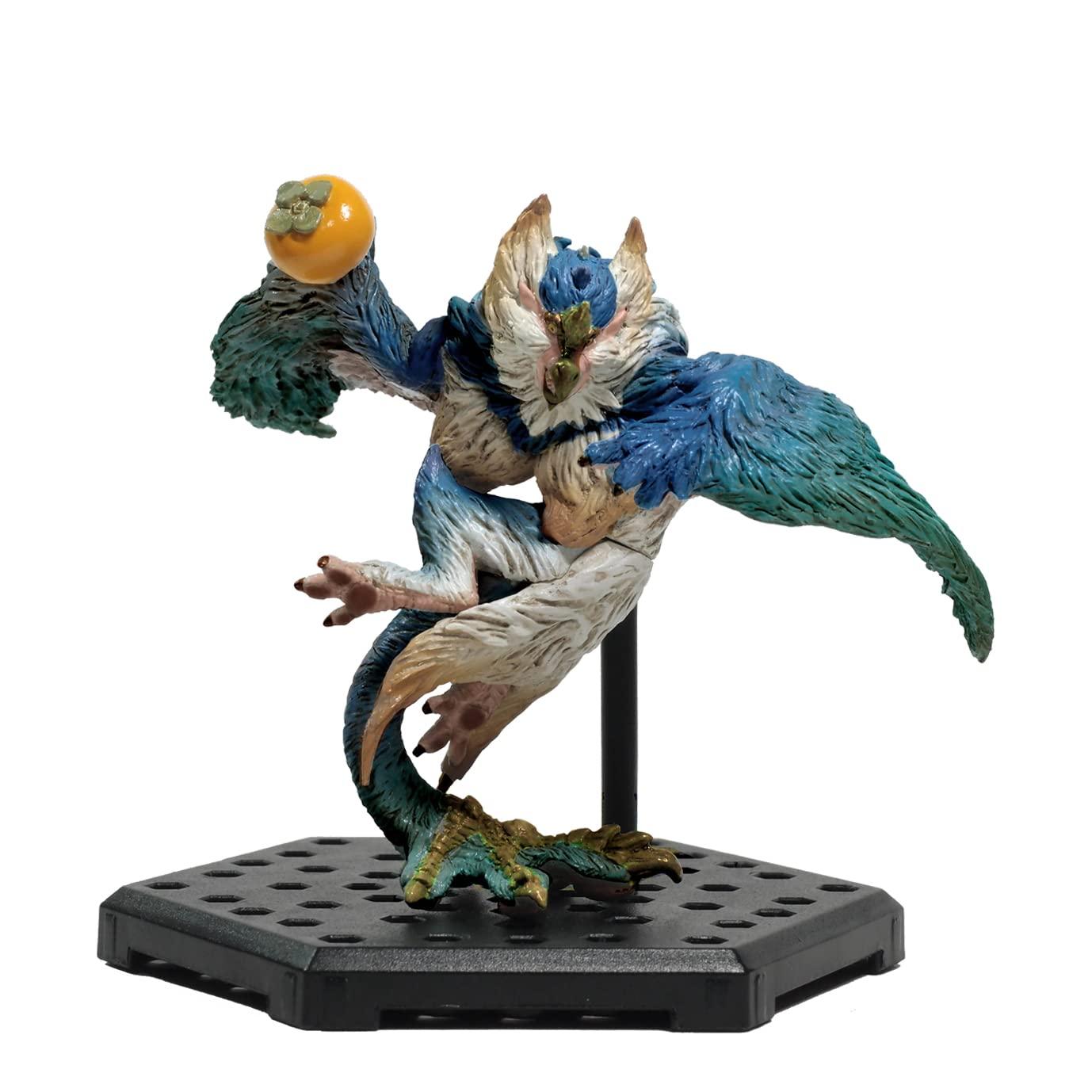 Capcom Capcom Figure Builder Monster Hunter Standard Model Plus Vol. 22 Box