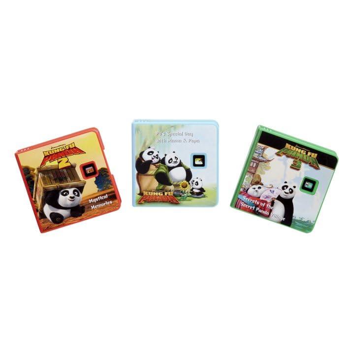 ABCH 444 LLC Little Tikes Story Dream Machine: Collection Storytime, Books, Random House, Audio Play Character, Gift Expanding Library of Story Collections Variety (Edition #5)