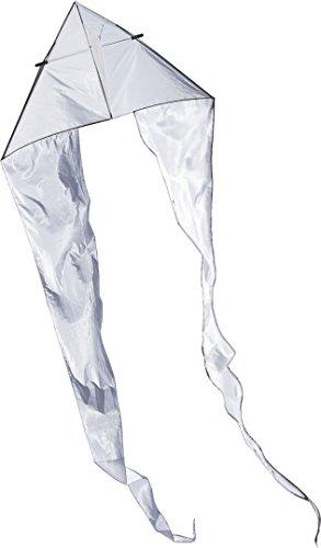 HQ HQ Pyro Delta Kite, X-Large, White