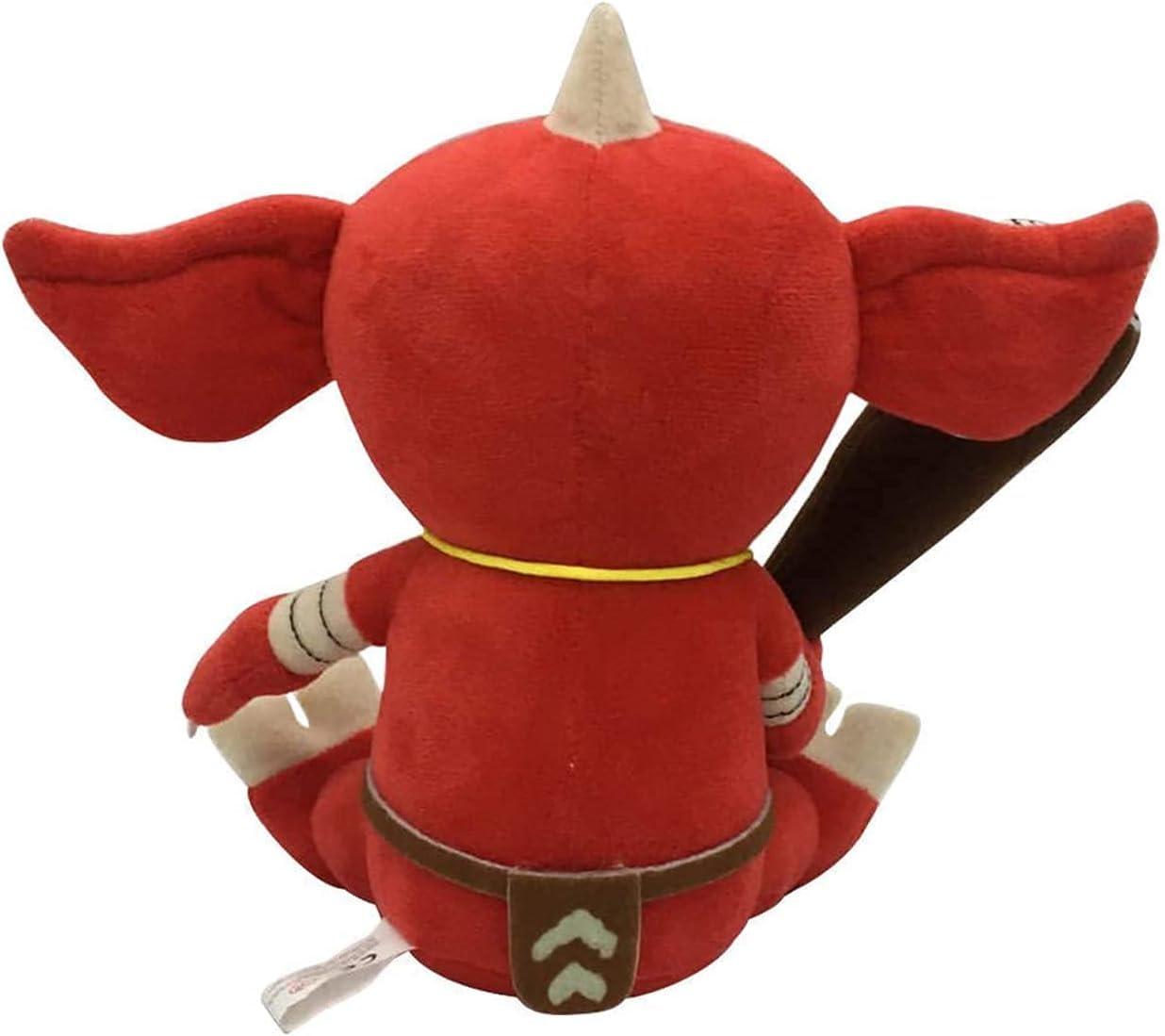 Tiefenets Squishy Monkey Toy, Stretch Gorilla Toy, Decompress and Stretch Stress Relief Toys, Cute as Animal Toys, Stretchy Gorilla Action Figure for Kids Child Boys Girls