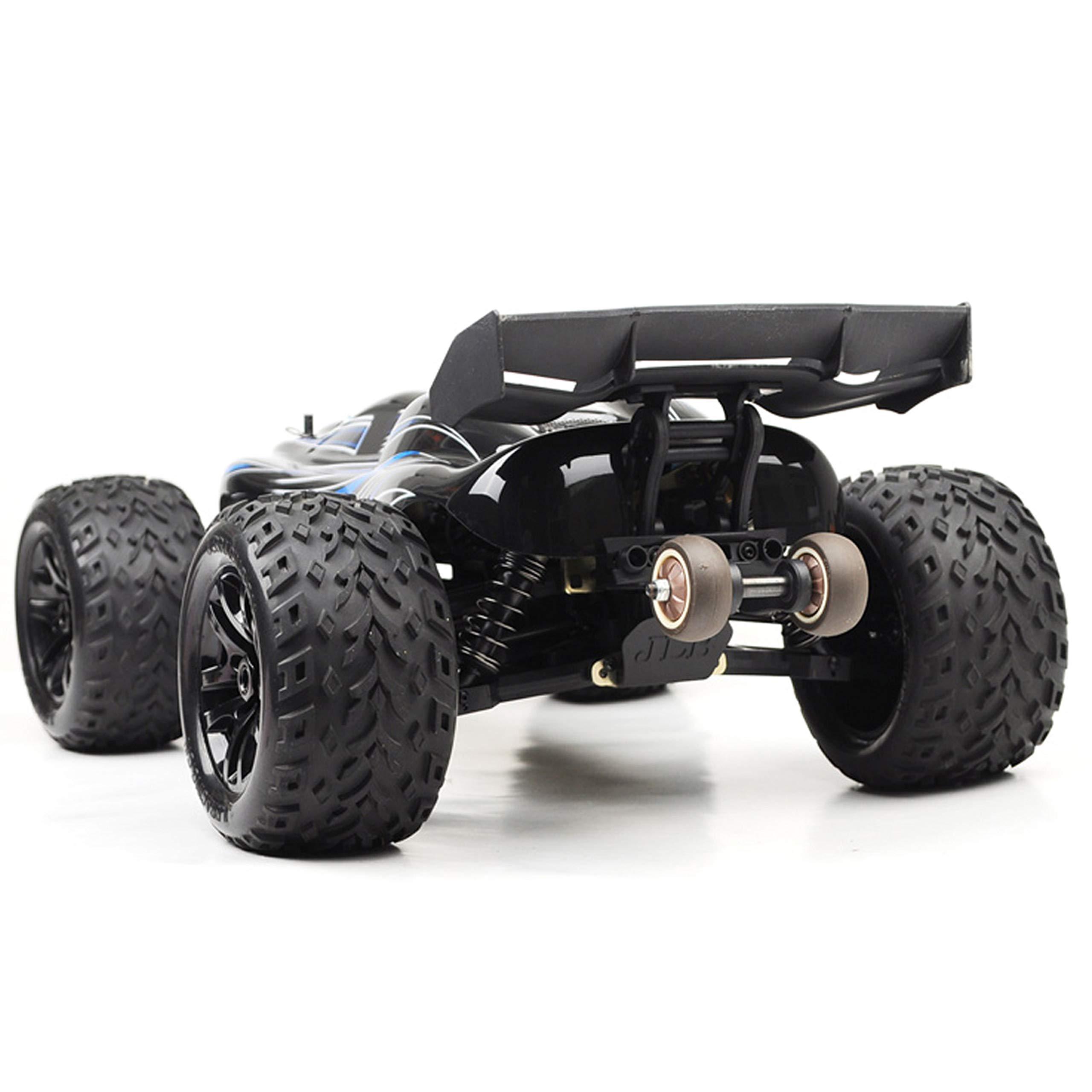Brushless rc trucks on sale
