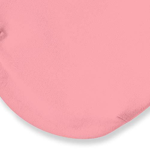 SwaddleMe SwaddleMe Original Swaddle Size Small/Medium, 0-3 Months, 5-Pack (Pretty Poppy )