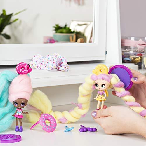 SpinMaster SpinMaster CCD FGR BFF Donna Nut GBL